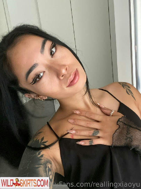 asianiina / asianina.mariia nude OnlyFans, Instagram leaked photo #10