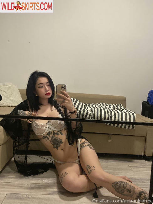 asianiina / asianina.mariia nude OnlyFans, Instagram leaked photo #8