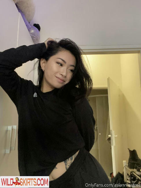 asianiina / asianina.mariia nude OnlyFans, Instagram leaked photo #6