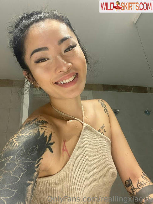 asianiina / asianina.mariia nude OnlyFans, Instagram leaked photo #3