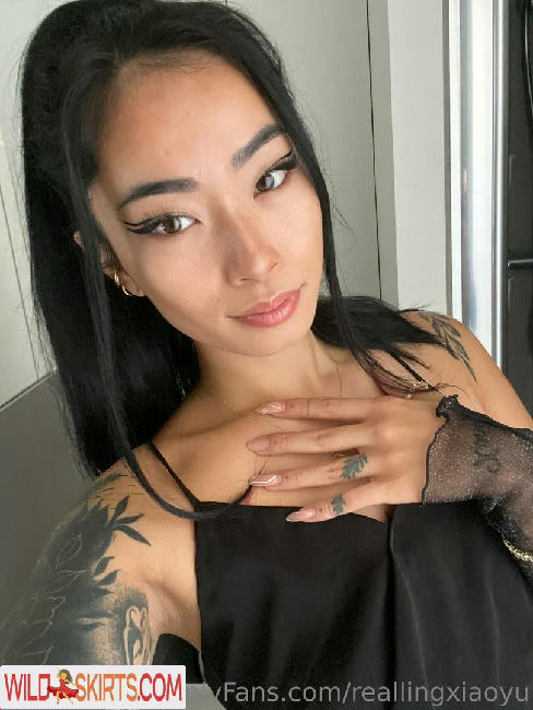 asianiina / asianina.mariia nude OnlyFans, Instagram leaked photo #7