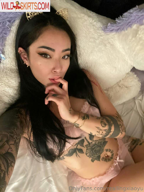 asianiina / asianina.mariia nude OnlyFans, Instagram leaked photo #16