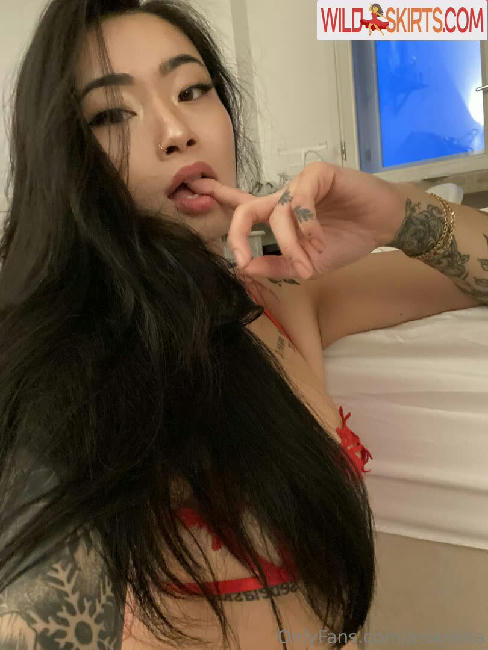 asianiina / asianina.mariia nude OnlyFans, Instagram leaked photo #5