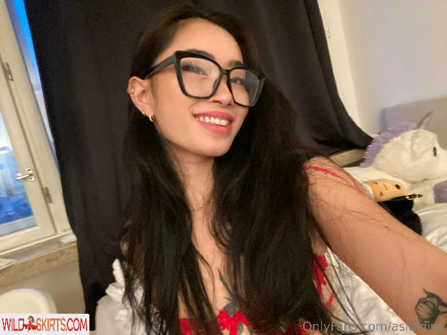 asianiina / asianina.mariia nude OnlyFans, Instagram leaked photo #17