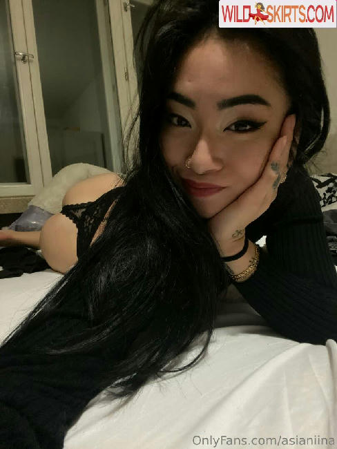 asianiina / asianina.mariia nude OnlyFans, Instagram leaked photo #23