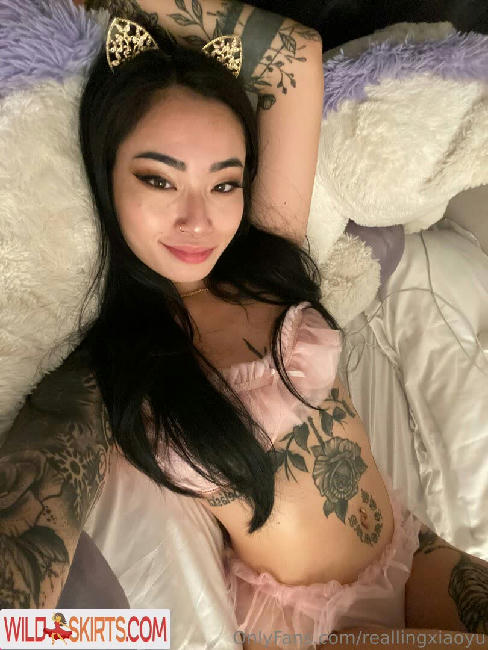 asianiina / asianina.mariia nude OnlyFans, Instagram leaked photo #29