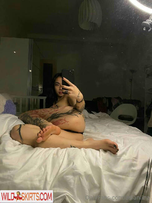 asianiina / asianina.mariia nude OnlyFans, Instagram leaked photo #31