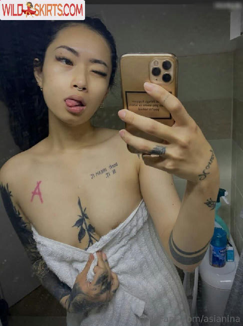 asianiina / asianina.mariia nude OnlyFans, Instagram leaked photo #37