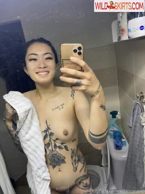 asianiina / asianina.mariia nude OnlyFans, Instagram leaked photo #58