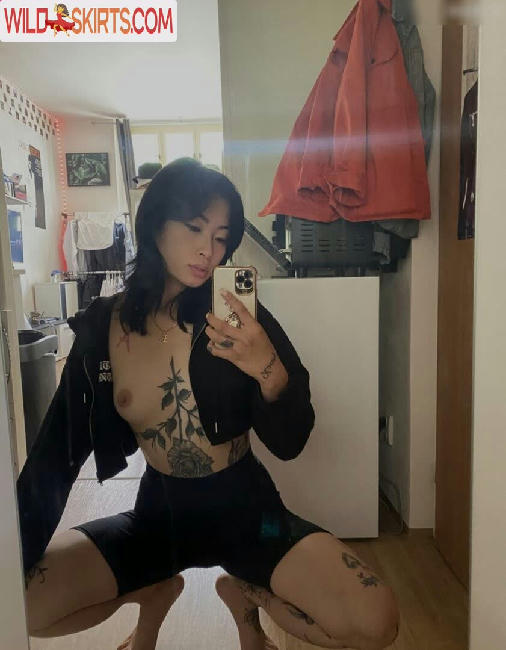 asianiina / asianina.mariia nude OnlyFans, Instagram leaked photo #70