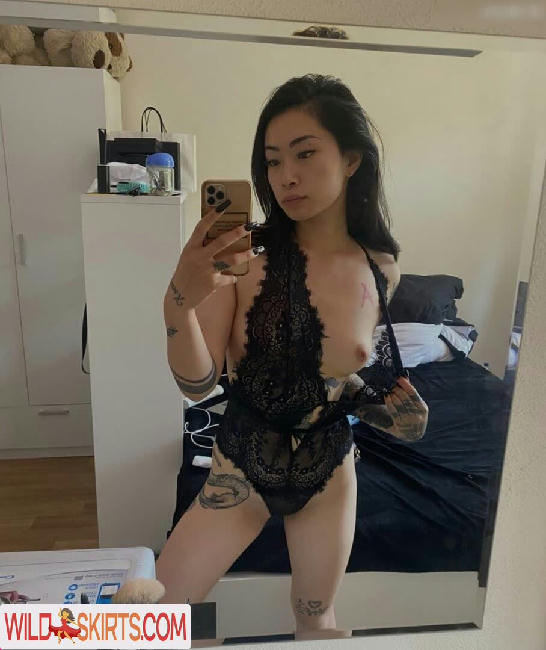 asianiina / asianina.mariia nude OnlyFans, Instagram leaked photo #63