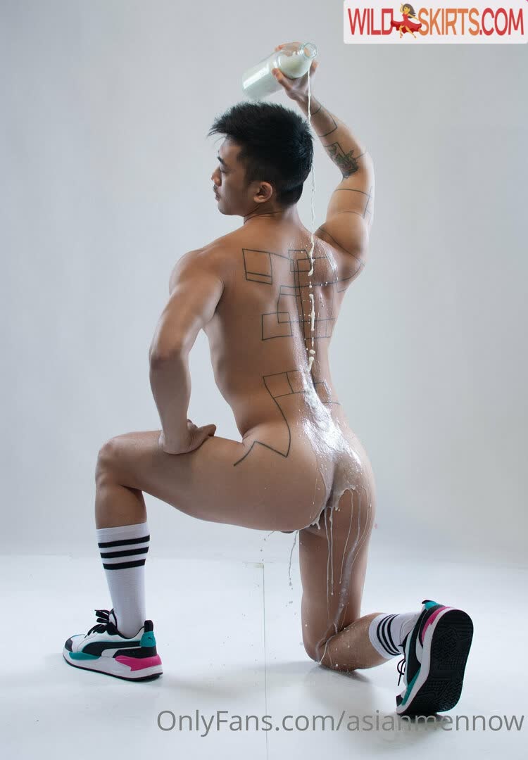 asianmennow / asianmennow / asianmenofinsta nude OnlyFans, Instagram leaked photo #10