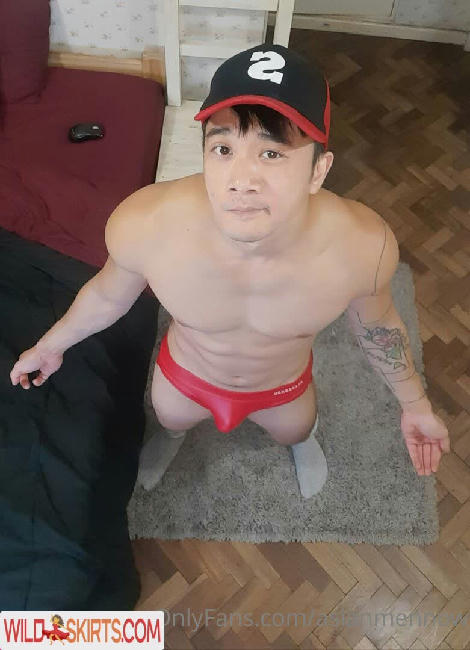 asianmennow / asianmennow / asianmenofinsta nude OnlyFans, Instagram leaked photo #4