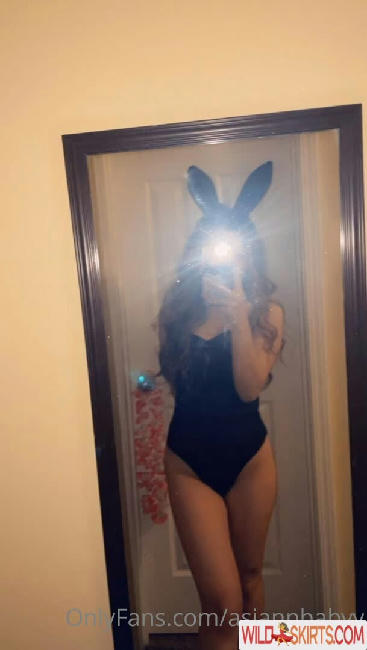 asiannbabyy / asiannbabyy / tinygentleasians nude OnlyFans, Instagram leaked photo #13