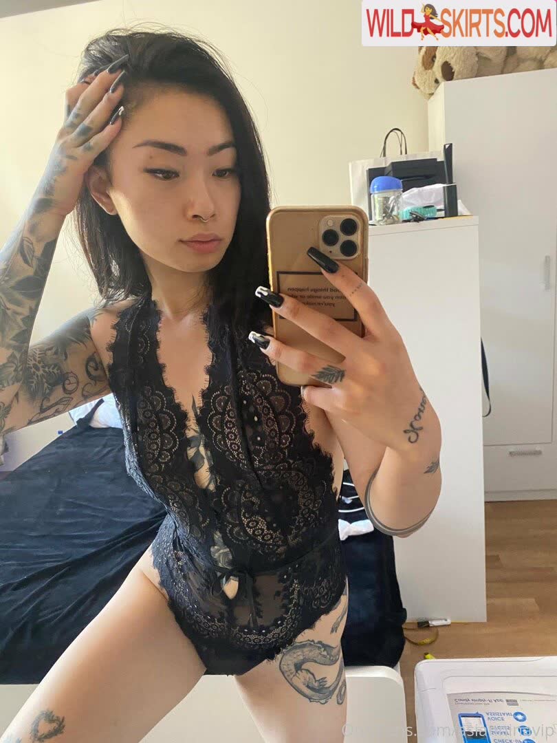 asianninavip / asiadiann / asianninavip nude OnlyFans, Instagram leaked photo #1