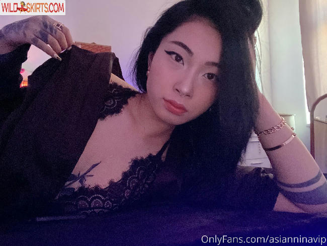 asianninavip / asiadiann / asianninavip nude OnlyFans, Instagram leaked photo #5