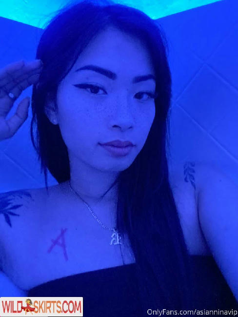 asianninavip / asiadiann / asianninavip nude OnlyFans, Instagram leaked photo #16