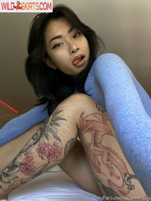 asianninavip / asiadiann / asianninavip nude OnlyFans, Instagram leaked photo #27