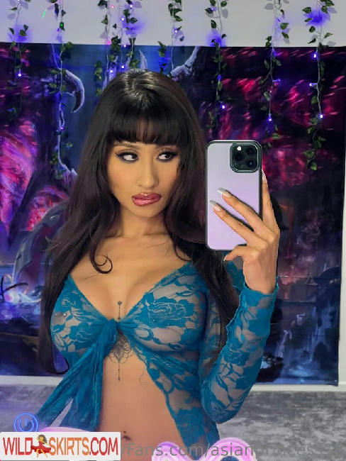 asianprincess18 / asianprincess18 / asianprincess97 nude OnlyFans, Instagram leaked photo #78