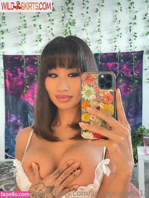 asianprincess18 / asianprincess18 / asianprincess97 nude OnlyFans, Instagram leaked photo #92