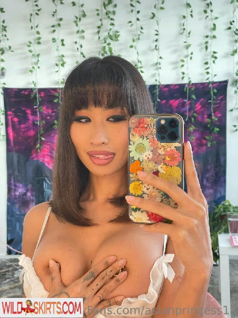 asianprincess18 / asianprincess18 / asianprincess97 nude OnlyFans, Instagram leaked photo #95