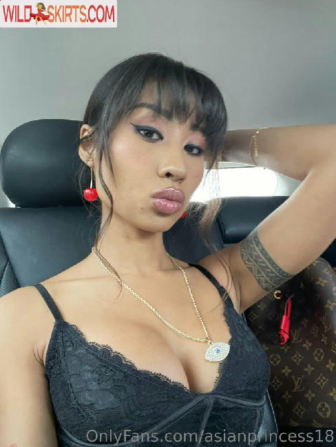 asianprincess18 / asianprincess18 / asianprincess97 nude OnlyFans, Instagram leaked photo #106