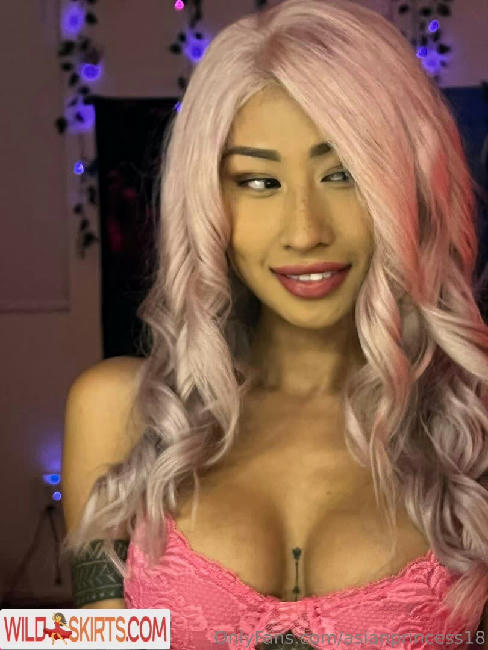 asianprincess18 / asianprincess18 / asianprincess97 nude OnlyFans, Instagram leaked photo #121