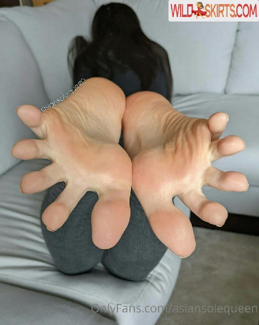 asiansolequeen nude OnlyFans leaked photo #28