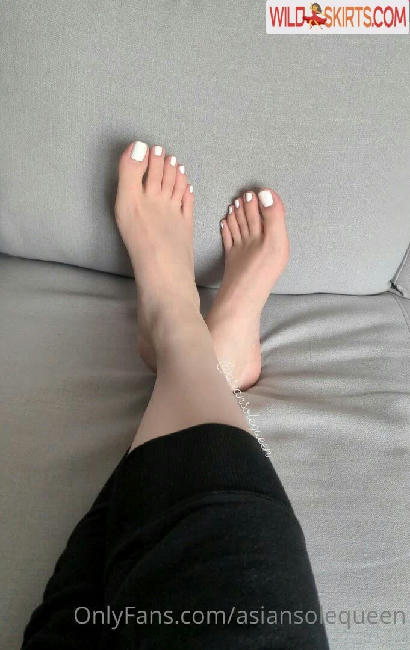 asiansolequeen nude OnlyFans leaked photo #34