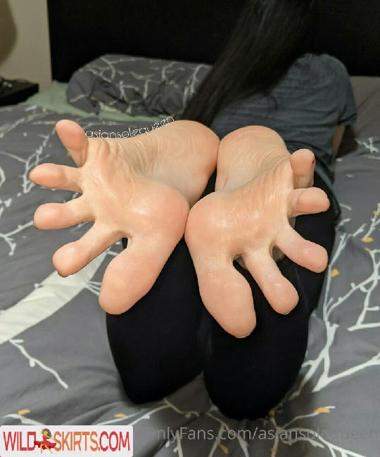 asiansolequeen nude OnlyFans leaked photo #20