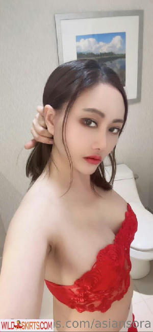 asiansora / asiansora / asiansora.noodles.sushi nude OnlyFans, Instagram leaked photo #30