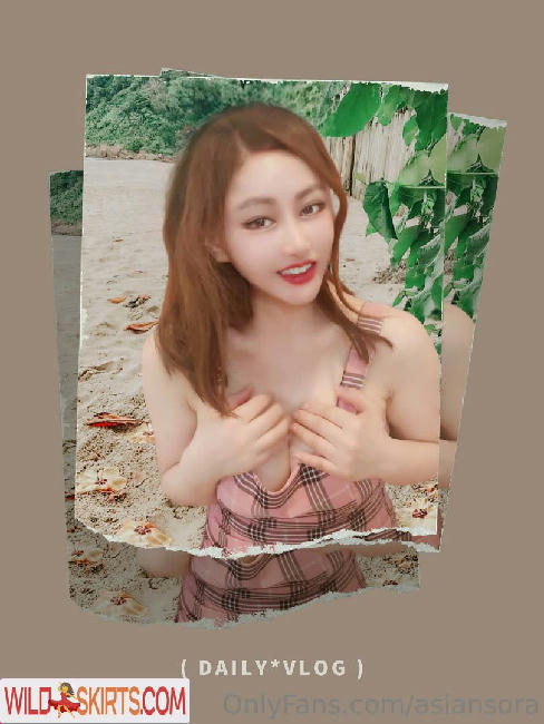 asiansora / asiansora / asiansora.noodles.sushi nude OnlyFans, Instagram leaked photo #63