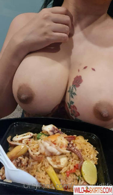 AsianWildLife / asianwildlife / missqlee69 / rakme666 nude OnlyFans, Instagram leaked photo #27