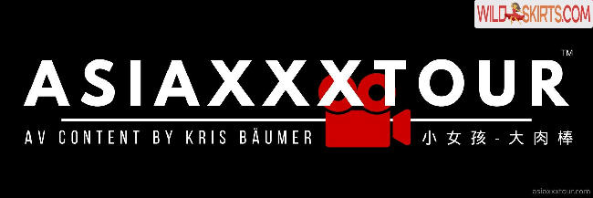 asiaxxxtour / Kris Baumer / asiaxxxtour / krisbaumer.vip nude OnlyFans, Instagram leaked photo #81