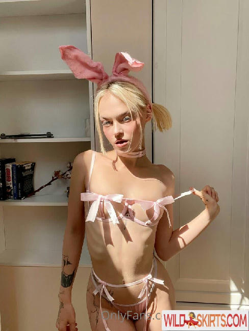 asica.meow / Asica / asica.meow / baby.asica nude OnlyFans, Instagram leaked photo #23