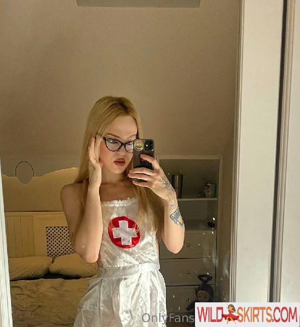 asica.meow / Asica / asica.meow / baby.asica nude OnlyFans, Instagram leaked photo #204