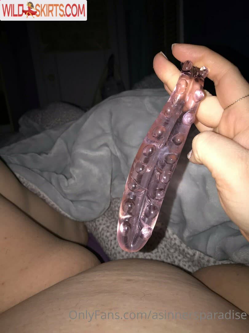 Asinnersparadise nude leaked photo #31