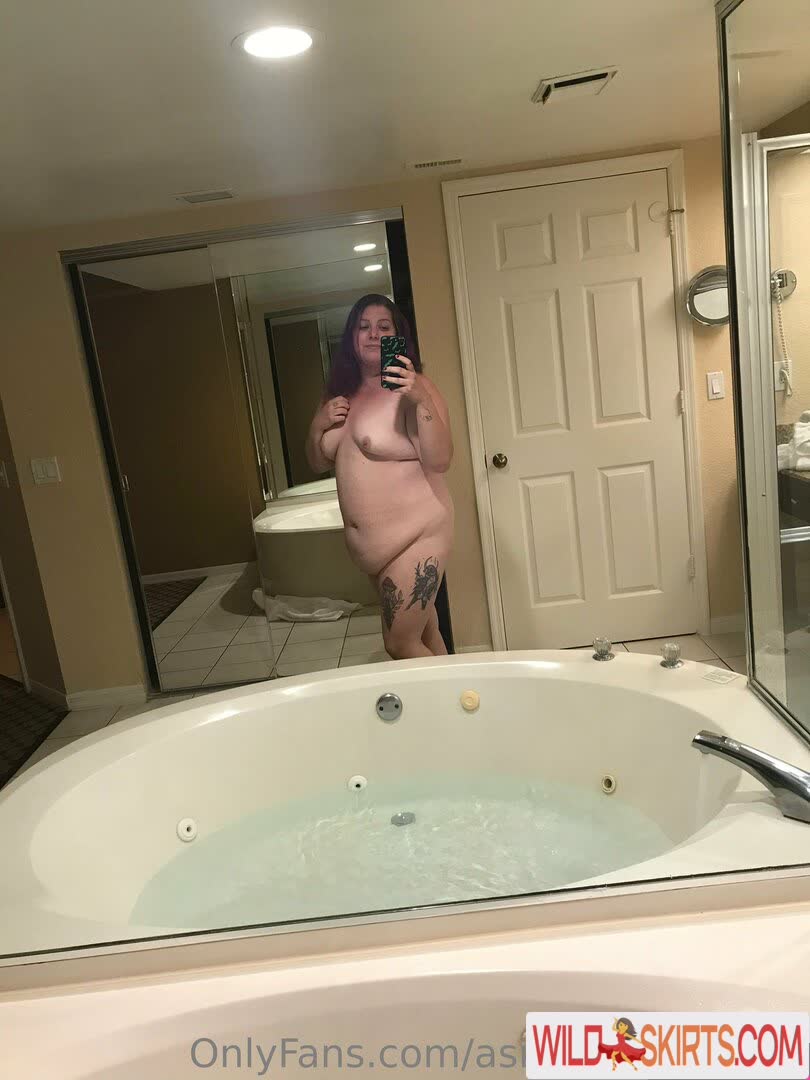 Asinnersparadise nude leaked photo #45