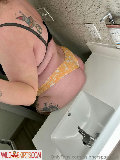 asinnersparadise / asinnersparadise / jennykristiina_ nude OnlyFans, Instagram leaked photo #153