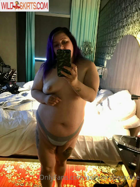 asinnersparadise / asinnersparadise / jennykristiina_ nude OnlyFans, Instagram leaked photo #9