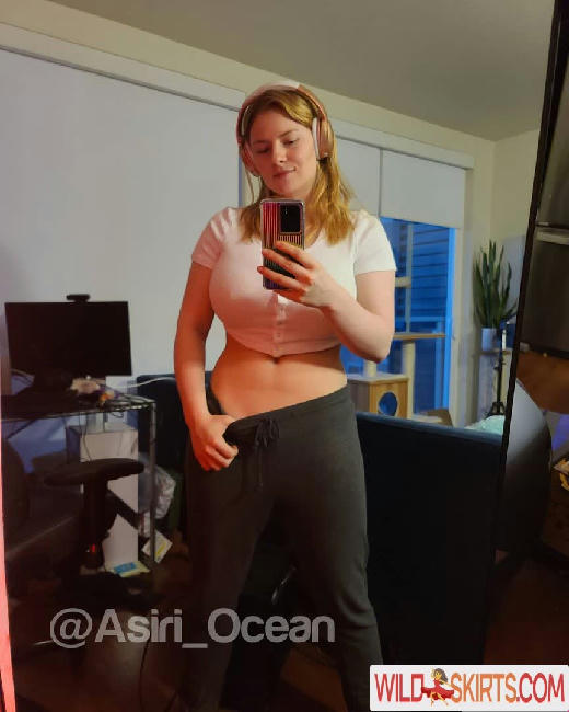 Asiri Ocean / Asiri_Ocean / asiri_ocean_free nude OnlyFans, Instagram leaked photo #52