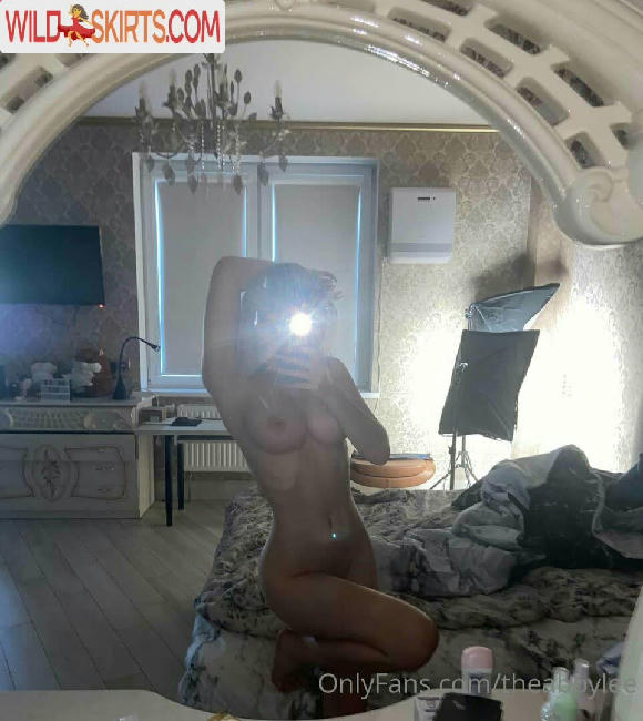 asissska / Separate_Percentage_ / asisska / theabbylee nude OnlyFans, Instagram leaked photo #187