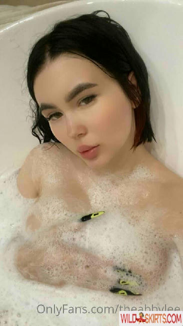 asissska / Separate_Percentage_ / asisska / theabbylee nude OnlyFans, Instagram leaked photo #195