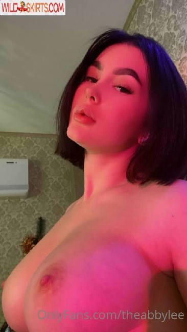 asissska / Separate_Percentage_ / asisska / theabbylee nude OnlyFans, Instagram leaked photo #171