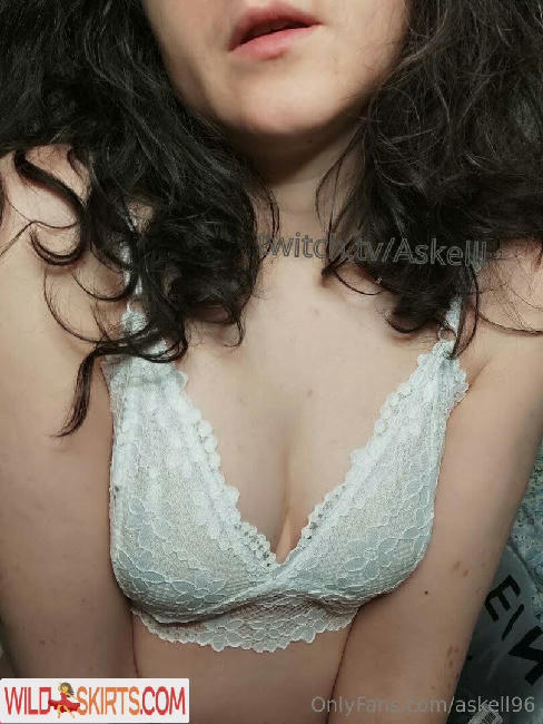 askell96 / askell96 / savymillerl nude OnlyFans, Instagram leaked photo #47