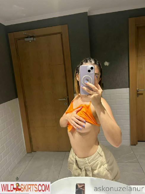 askonuzelanur / Askonuz Elanur / askonuzelanur nude Instagram leaked photo #6