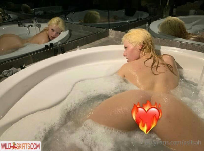 aslisah / aslisah / aslisah.alkoclar / bimboloji nude OnlyFans, Instagram leaked photo #25