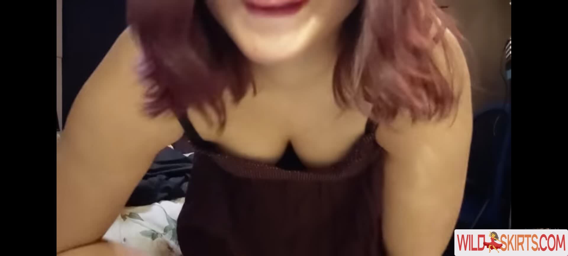 ASMR Alysaa nude leaked photo #9