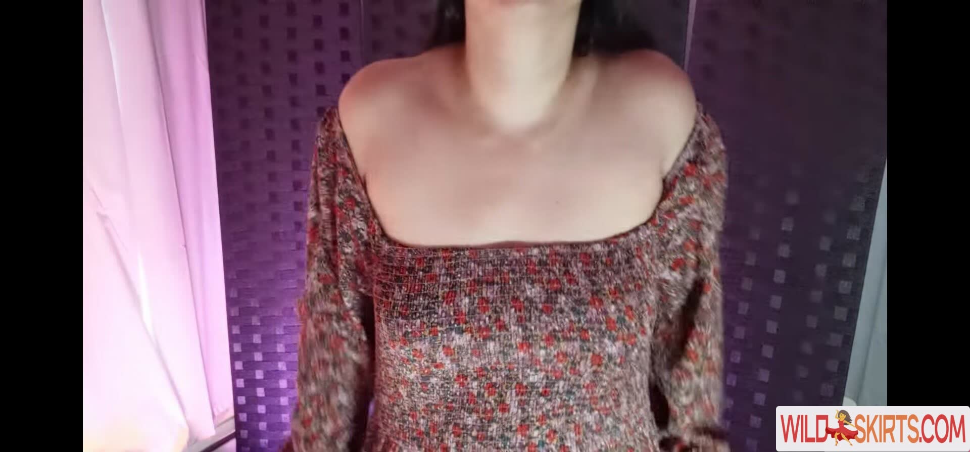 ASMR Alysaa nude leaked photo #4