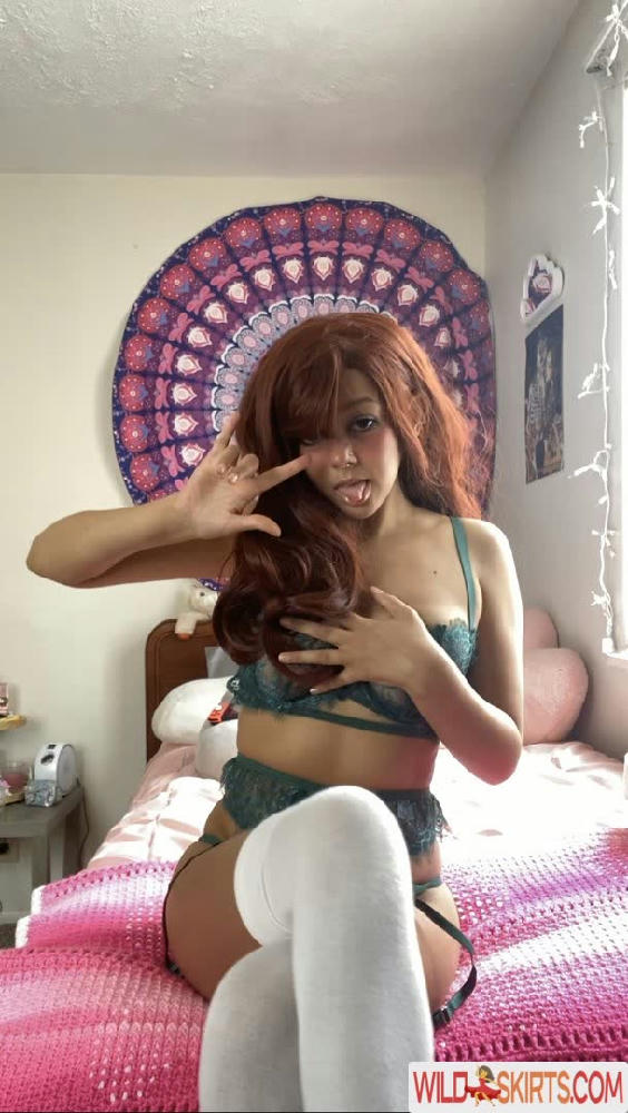 ASMR Aspen / AsmrAspen / AspenASMR / Kira ASMR nude OnlyFans leaked photo #65